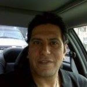 Meet your Posher, Mark